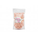 Гималайская соль розовая грубого помола, 1 кг