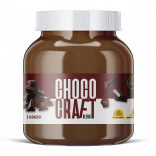 Шоколадна паста ChocoCraft з какао 320 г