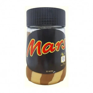 Шоколадна паста Mars 350 г