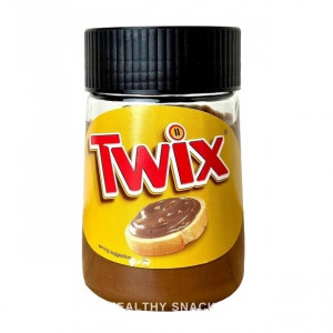 Шоколадна паста TWIX 350 г