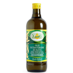 Оливкова олія 1л, Luglio, Італія