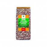 Пластівці Natural Green чернозерної пшениці цільнозернові без термообробки, 300 г