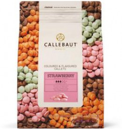 Шоколад Barry Callebaut