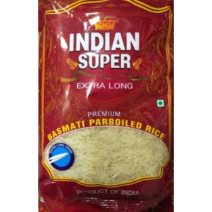 Індійський рис Басматі, 1 кг