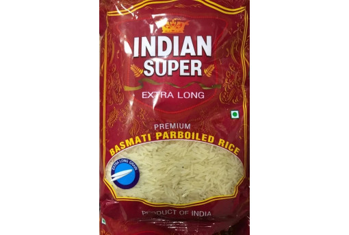 Индийский рис Басмати, 1 кг
