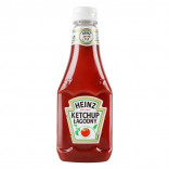 Кетчуп Heinz лагідний 455 г