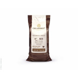 Шоколад молочний Barry Callebaut 33.6%, 10 кг