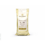 Шоколад белый Barry Callebaut 28%, 10 кг