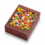 Арахіс у шоколаді Фабірже