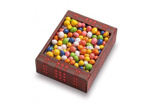 Арахіс у шоколаді Фабірже