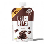 Шоколадная паста ChocoCraft с какао 150 г