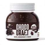 Шоколадна паста ChocoCraft з какао 320 г
