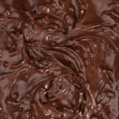 Шоколадна паста ChocoCraft з рисовими кульками 320 г