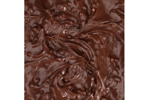 Шоколадна паста ChocoCraft з рисовими кульками 320 г