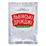 Львовские дрожжи сухие быстродействующие, 100 г