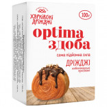 Хлебопекарные дрожжи Здоба, пресованные, 100 г