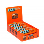 Батончик FIZI Brownie Babe 45 гр