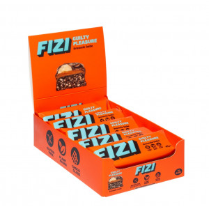 Батончик FIZI Brownie Babe 45 гр