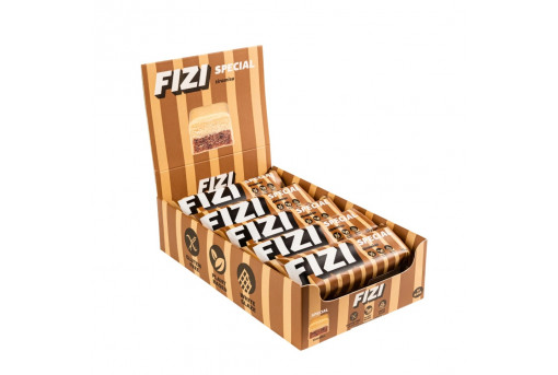 Батончик FIZI Tiramisu 45 г