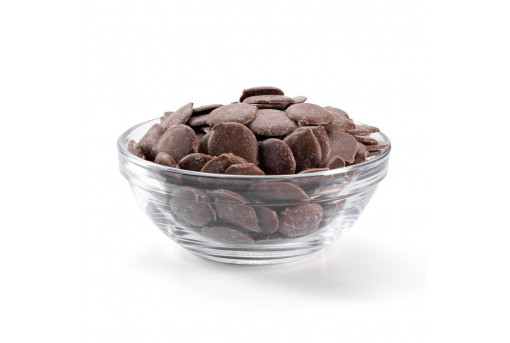 Молочна глазур