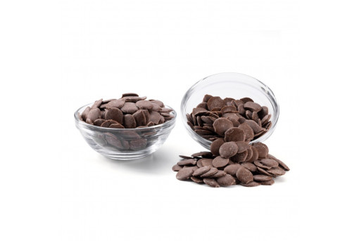 Молочна глазур