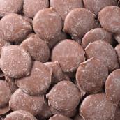 Молочна глазур