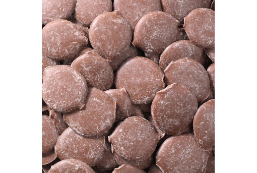 Молочна глазур