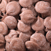 Глазурь монетка Солона карамель