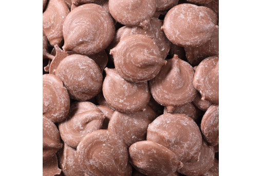 Глазурь монетка Солона карамель