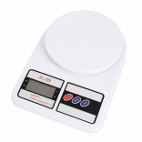 Весы кухонные, Domotec