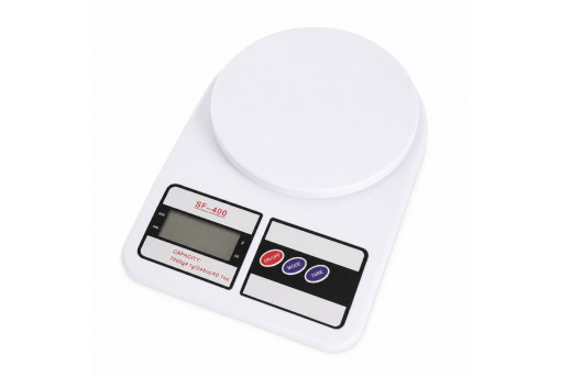 Весы кухонные, Domotec