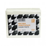 Мастика универсальная белая LOVKE, 500 г