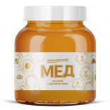 Липовий мед штучний 400 г