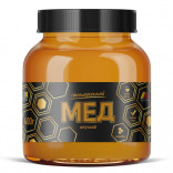 Мед искуственный 400 г