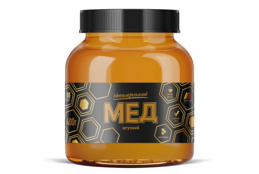 Мед искуственный 400 г