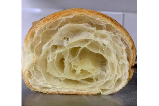 Пшеничная мука для пиццы и круассанов улучшенного качества, 2 кг