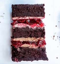 Начинки для тортов 