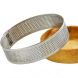 Перфорована розсувна форма h=5 см, d=20 см