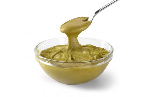 Шоколадна паста зі смаком Фісташки 1 кг