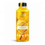 Сироп без цукру Банан 0,5 л