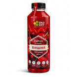 Сироп без сахара Вишня 0,5 л