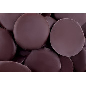 Глазурь монетки шоколадные 12 кг