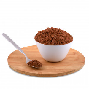 Какао-порошок натуральный 25 кг