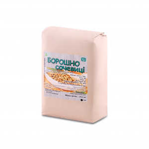 Борошно сочевиці, 0.5 кг