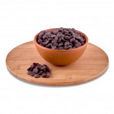 Шоколад чорний Barry Callebaut 54.5%
