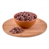 Шоколад молочный Barry Callebaut 33.6%, 10 кг