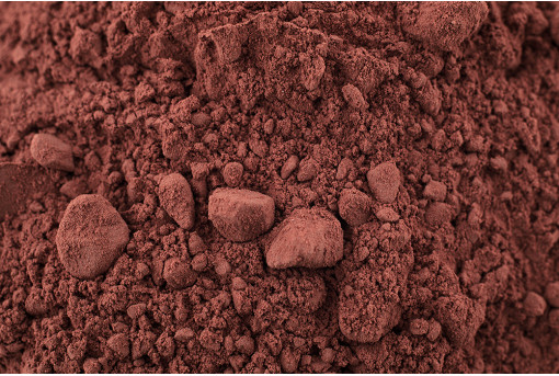 Какао-порошок алкализированный 25 кг