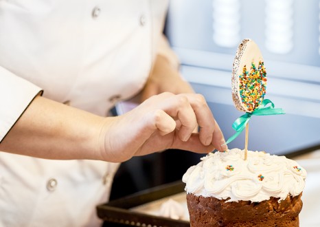 5 ідей для декору пасок