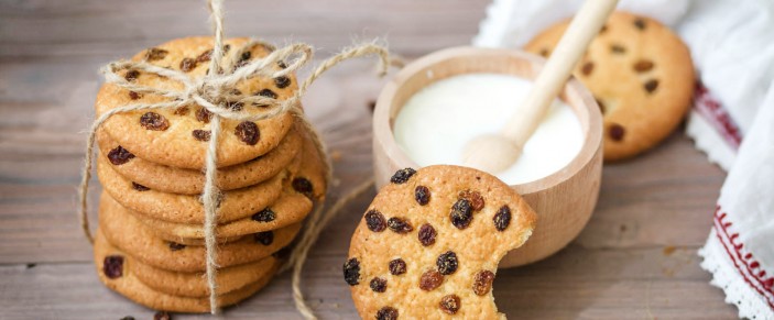 Безглютенове печиво Безглютенове печиво