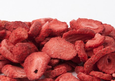 Для чого портібні сублімати?